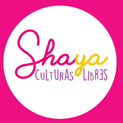 Logo Shaya color