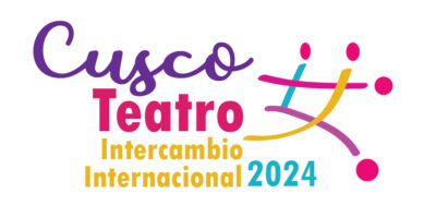 Logo Cusco 2024